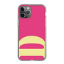 Slim Protection Case［ Original - initial color - D pink ］