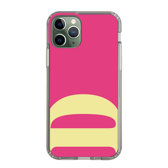 Slim Protection Case［ Original - initial color - D pink ］