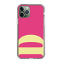 Slim Protection Case［ Original - initial color - D pink ］