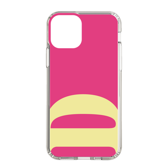 Slim Protection Case［ Original - initial color - D pink ］