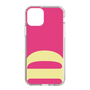 Slim Protection Case［ Original - initial color - D pink ］