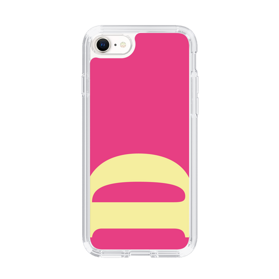 Slim Protection Case［ Original - initial color - D pink ］