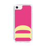 Slim Protection Case［ Original - initial color - D pink ］