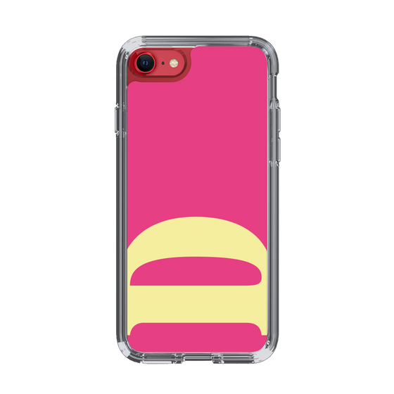 Slim Protection Case［ Original - initial color - D pink ］