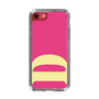 Slim Protection Case［ Original - initial color - D pink ］