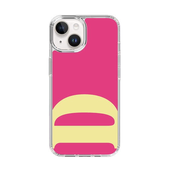 Slim Protection Case［ Original - initial color - D pink ］