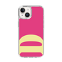 Slim Protection Case［ Original - initial color - D pink ］
