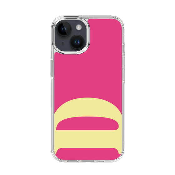 Slim Protection Case［ Original - initial color - D pink ］