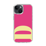 Slim Protection Case［ Original - initial color - D pink ］