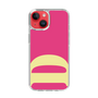 Slim Protection Case［ Original - initial color - D pink ］