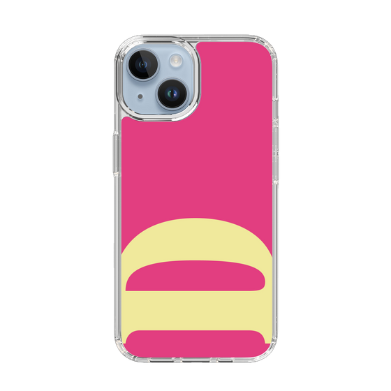 Slim Protection Case［ Original - initial color - D pink ］