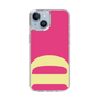 Slim Protection Case［ Original - initial color - D pink ］