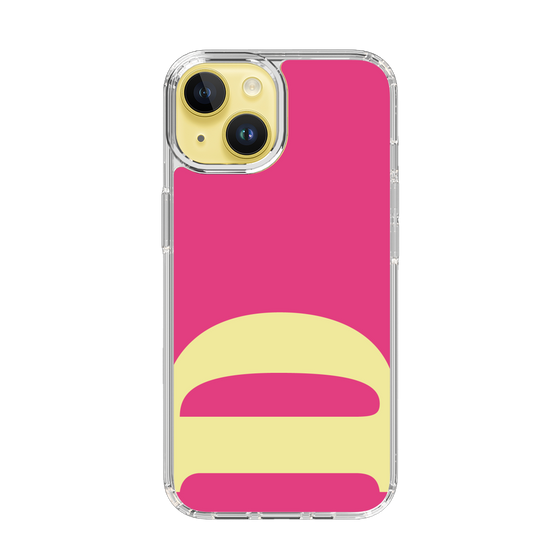 Slim Protection Case［ Original - initial color - D pink ］