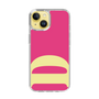 Slim Protection Case［ Original - initial color - D pink ］