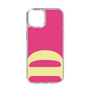 Slim Protection Case［ Original - initial color - D pink ］
