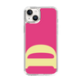 Slim Protection Case［ Original - initial color - D pink ］