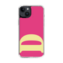Slim Protection Case［ Original - initial color - D pink ］