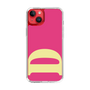 Slim Protection Case［ Original - initial color - D pink ］