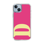 Slim Protection Case［ Original - initial color - D pink ］