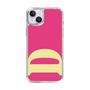 Slim Protection Case［ Original - initial color - D pink ］
