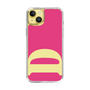 Slim Protection Case［ Original - initial color - D pink ］