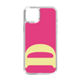 Slim Protection Case［ Original - initial color - D pink ］