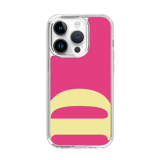 Slim Protection Case［ Original - initial color - D pink ］