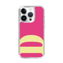 Slim Protection Case［ Original - initial color - D pink ］