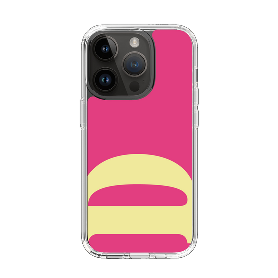 Slim Protection Case［ Original - initial color - D pink ］