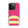 Slim Protection Case［ Original - initial color - D pink ］