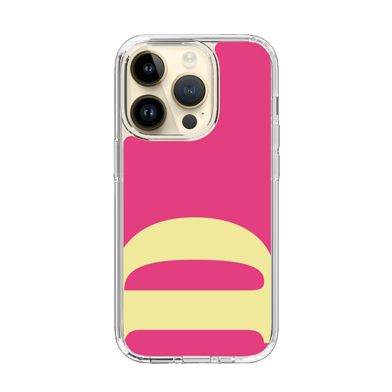 Slim Protection Case［ Original - initial color - D pink ］
