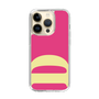 Slim Protection Case［ Original - initial color - D pink ］