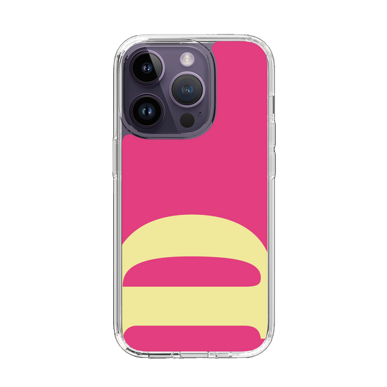 Slim Protection Case［ Original - initial color - D pink ］