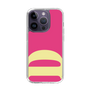 Slim Protection Case［ Original - initial color - D pink ］