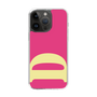 Slim Protection Case［ Original - initial color - D pink ］