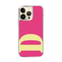 Slim Protection Case［ Original - initial color - D pink ］