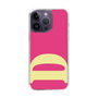 Slim Protection Case［ Original - initial color - D pink ］