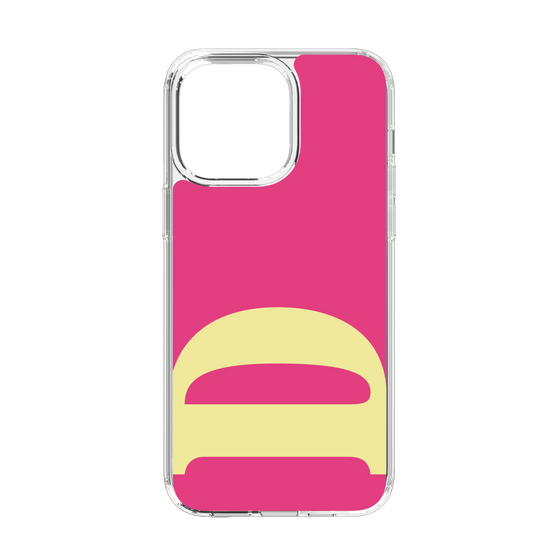 Slim Protection Case［ Original - initial color - D pink ］