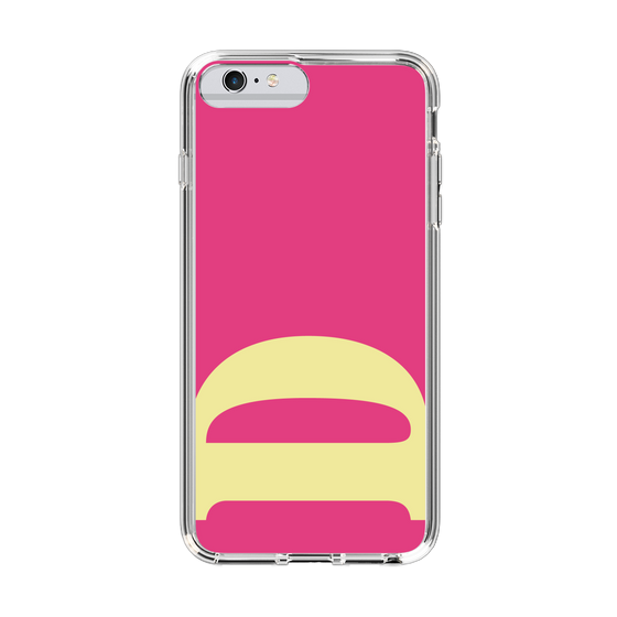 Slim Protection Case［ Original - initial color - D pink ］