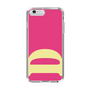 Slim Protection Case［ Original - initial color - D pink ］