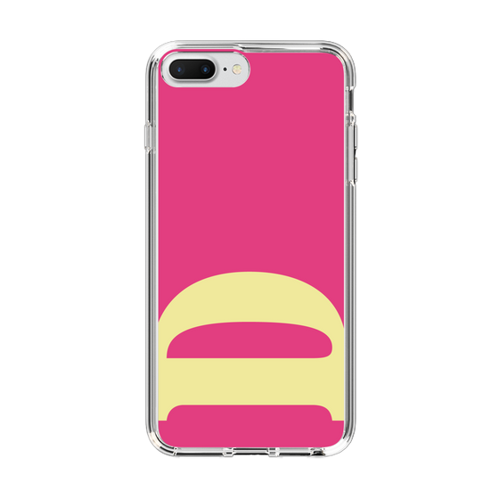 Slim Protection Case［ Original - initial color - D pink ］