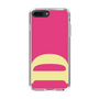 Slim Protection Case［ Original - initial color - D pink ］