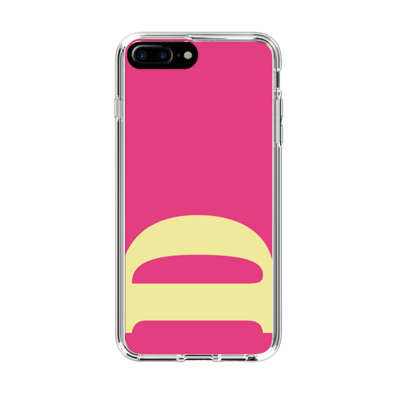 Slim Protection Case［ Original - initial color - D pink ］