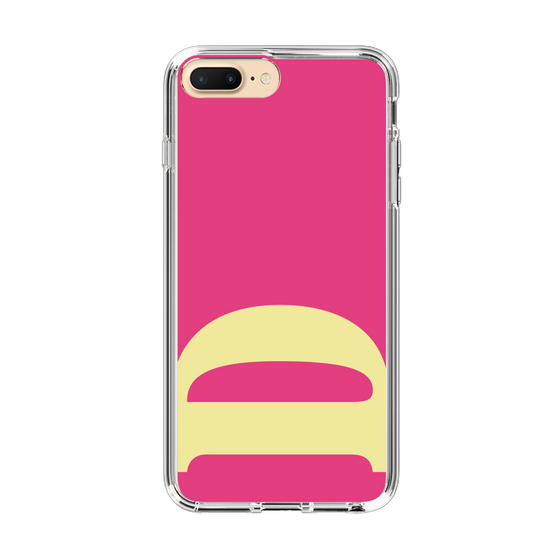 Slim Protection Case［ Original - initial color - D pink ］
