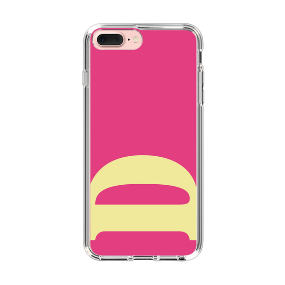Slim Protection Case［ Original - initial color - D pink ］