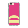 Slim Protection Case［ Original - initial color - D pink ］