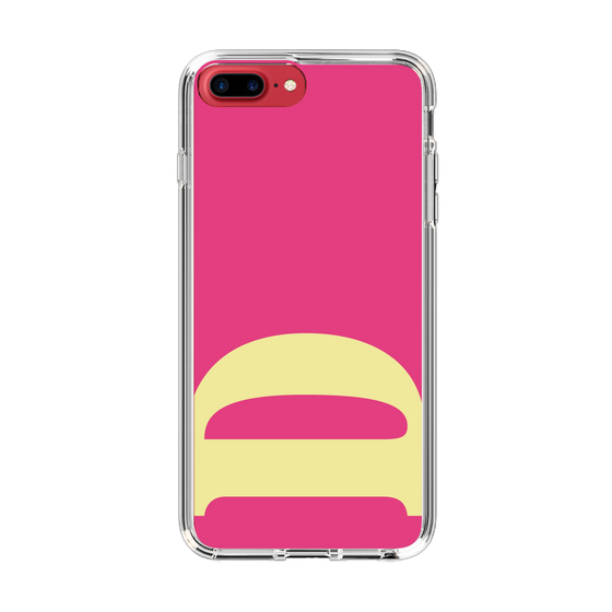 Slim Protection Case［ Original - initial color - D pink ］