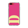 Slim Protection Case［ Original - initial color - D pink ］