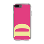 Slim Protection Case［ Original - initial color - D pink ］
