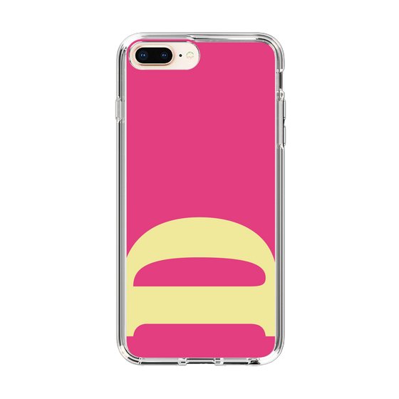 Slim Protection Case［ Original - initial color - D pink ］
